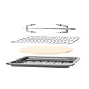 Gastroback 42814 Design Bistro Oven Bake & Grill