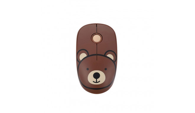 Tellur Kids Wireless Mouse Bear