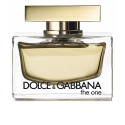 DOLCE & GABBANA THE ONE edp vapo 75 ml