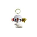 Tiny Love boho chic tiny smarts koala rattle Janis