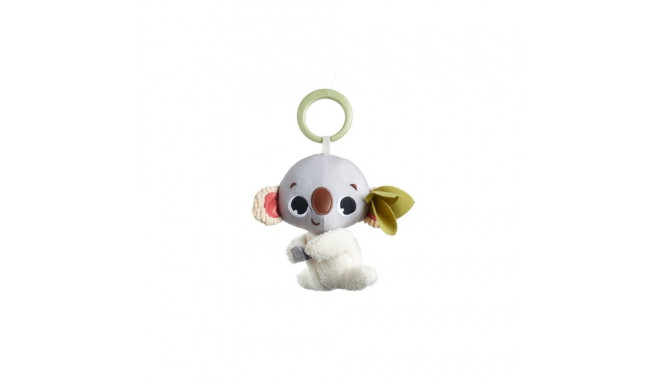 Tiny Love boho chic tiny smarts koala rattle Janis