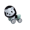 Tiny Love black & white décor tiny rolling toys - george