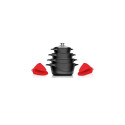 Smile MGK-12 Set of pots 4pcs