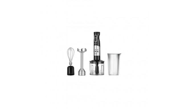 MPM MBL-34M Hand blender 3in1 1500W