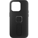 Peak Design kaitseümbris Apple iPhone 15 Pro Mobile Everyday Loop Case, charcoal