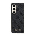 Guess 4G Charms ümbris Samsung Galaxy Z Fold 5 Hall