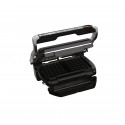 Tefal OptiGrill+ GC716D12 srebrny