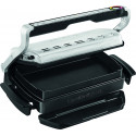 Tefal Optigrill+ XL GC724D12 srebrny