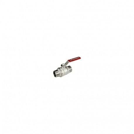VALVE WATER R253DL 1INMM LONG HANDLE (2)