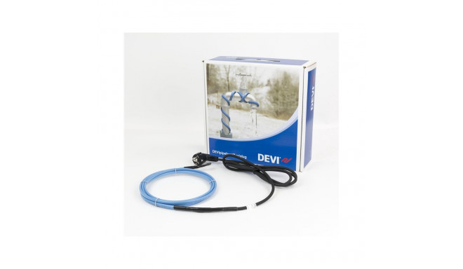 HEATING CABLE DPH-10 SET 2M. 20W