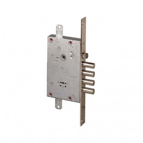 LOCK MORT 57685.48+KEY06520+PLATE06144CR