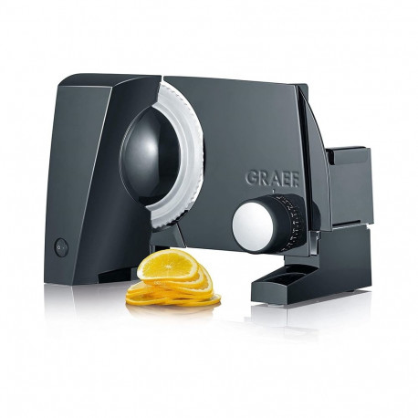 SLICER SKS100 GRAEF BLACK