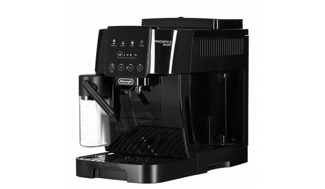 Delonghi espressomasin ECAM 220.60.B