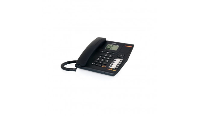 Alcatel Temporis 880 Telefon analogowy czarny
