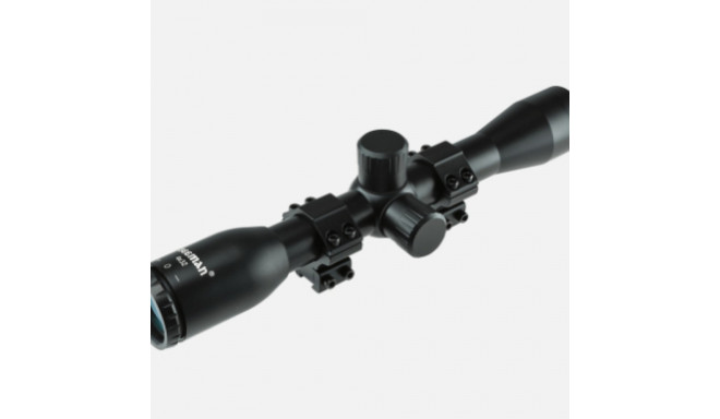 Beeman 4x32 riflescope with mount (IB-5007)