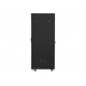 LANBERG FREE STANDING CABINET RACK 19" 37U 600X800 SCHWARZ
