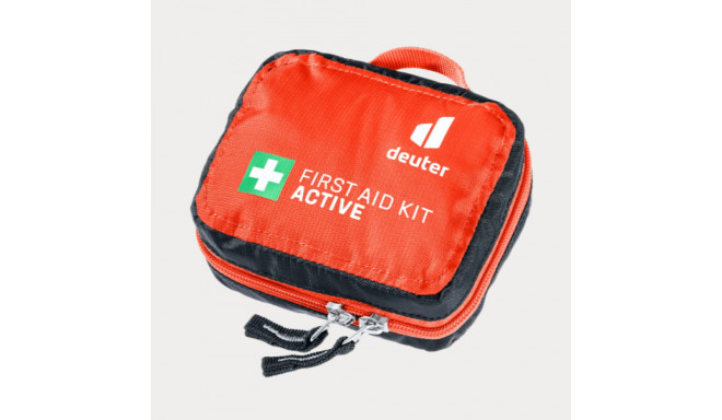 First aid kit DEUTER FIRST AID KIT ACTIVE PAPAYA