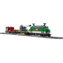 LEGO CITY 60198 CARGO TRAIN