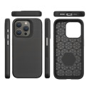 Vmax Triangle Case for iPhone 15 Plus 6,7" black