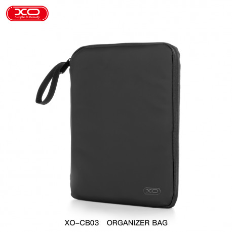 XO Tablet bag CB03 10,9" black