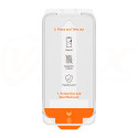 Vmax tempered glass easy install 2,5D Normal Glass for iPhone 12 / iPhone 12 Pro 6,1" easy install k