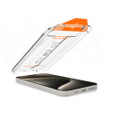 Vmax tempered glass easy install 2,5D Normal Glass for iPhone 12 / iPhone 12 Pro 6,1" easy install k