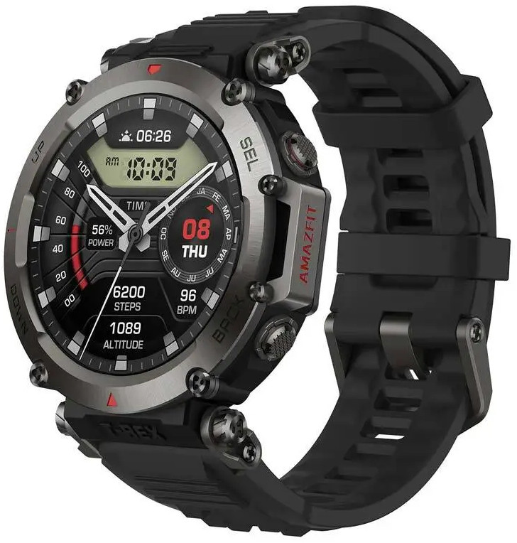 HUAMI AMAZFIT W2142EU1N