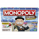 MONOPOLY  Board game World Tour (In Lithuania
