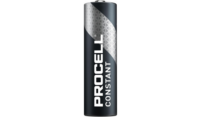 Duracell battery Procell LR6/AA