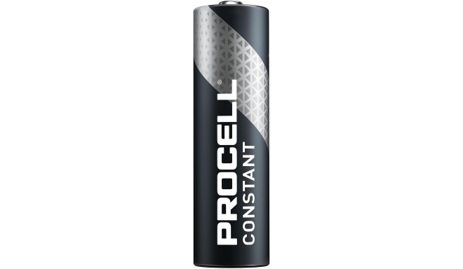 Duracell battery Procell  LR6/AA