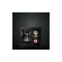 "Mdi Corsair iCUE 5000X RGB TG Black"