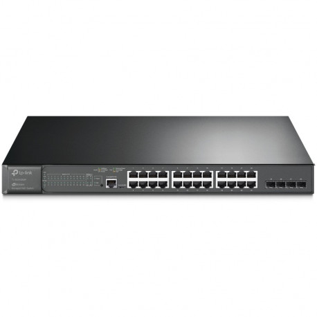 "24+4P TP-Link Omada SG3428MP M RM POE+"