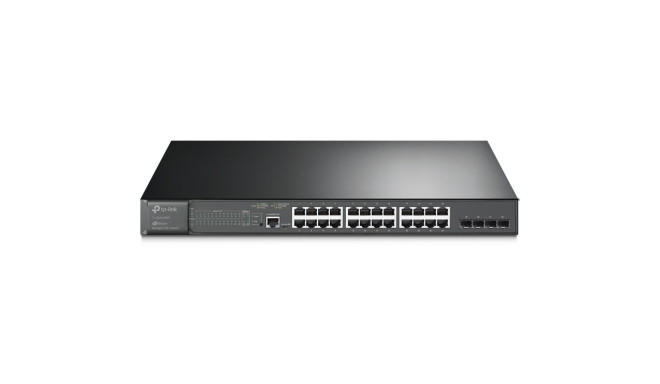 "24+4P TP-Link Omada SG3428MP M RM POE+"