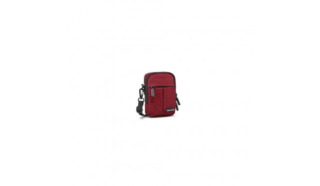 Cullmann torba Malaga Compact 300 red