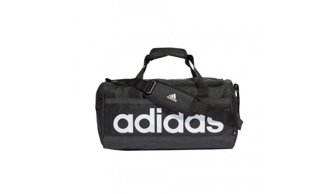 Adidas Linear Duffel S HT4742 bag (czarny)