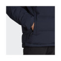Jacket adidas Helionic Hooded Down Jacket M HG8750 (M)