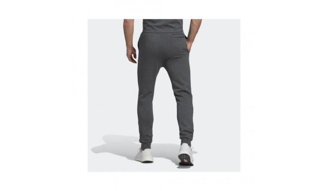 Adidas Fleece Regular Taprered Pants M HL2243 (S)