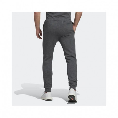 Adidas Fleece Regular Taprered Pants M HL2243 (M)