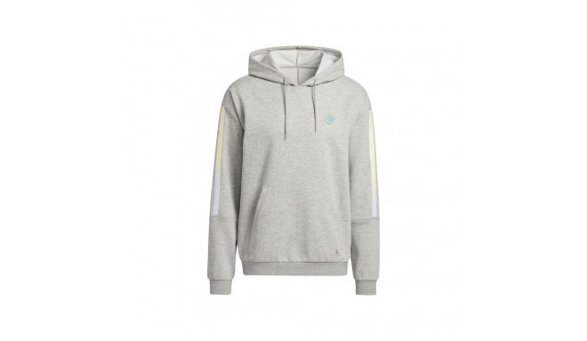 Adidas Donovan Mitchell M HB6761 sweatshirt (S)