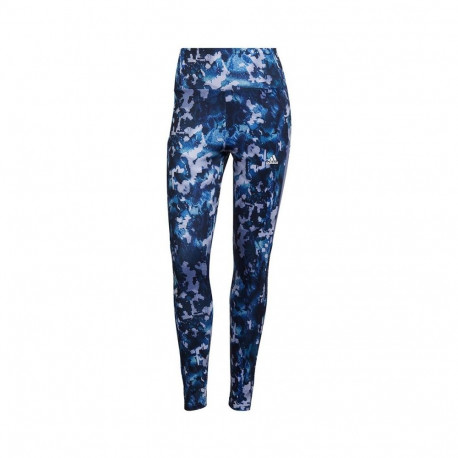Adidas AeroReady Designed To Move W GS6350 Leggings (XS)