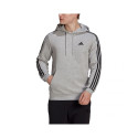 Adidas Essentials Fleece 3-Stripes Hoodie M GK9084 (2XL) Adidas Essentials Fleece 3-Stripes Hoodie M GK9084 (2XL)