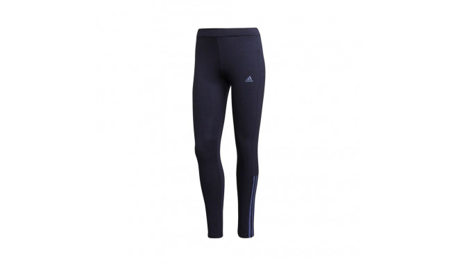 Adidas Essentials Fitted Leggings W H10252 (XS)