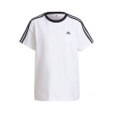 Adidas Essentials 3-Stripes Tee W H10201 (L)