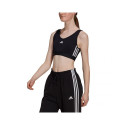 Adidas Essentials 3-Stripes Sports Bra W GS1343 (XL)