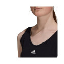 Adidas Essentials 3-Stripes Sports Bra W GS1343 (XS)