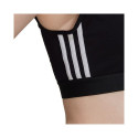 Adidas Essentials 3-Stripes Sports Bra W GS1343 (XS)