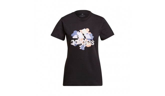 Adidas Floral Graphic Tee W GT8806 (XS)