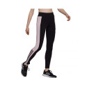 Adidas Essentials Colorblock W GS6325 Leggings (XS)