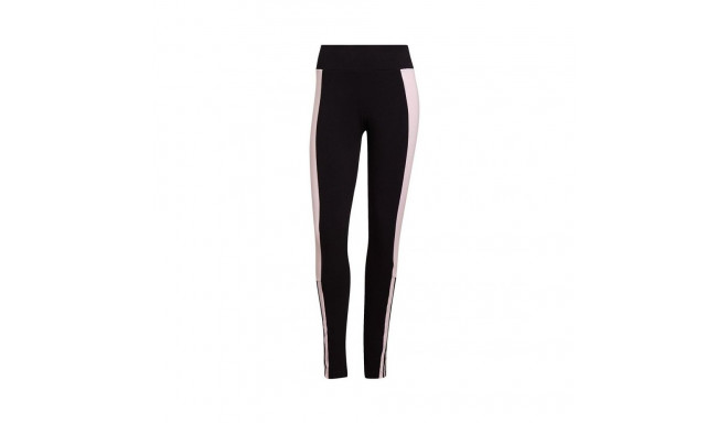 Adidas Essentials Colorblock W GS6325 Leggings (XL)