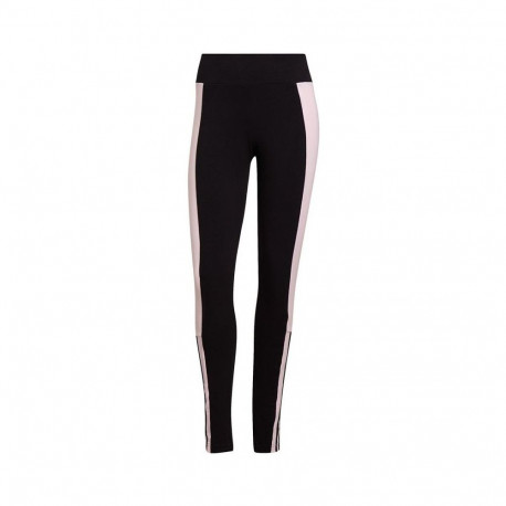 adidas Essentials Colorblock W leggings GS6325 (M)